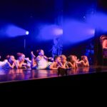 Gala de danse des petits 2026 - La fabuleuse aventure de Minus le dragibus