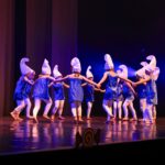 Gala de danse des petits 2026 - La fabuleuse aventure de Minus le dragibus