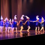 Gala de danse des petits 2026 - La fabuleuse aventure de Minus le dragibus