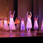 Gala de danse des petits 2026 - La fabuleuse aventure de Minus le dragibus