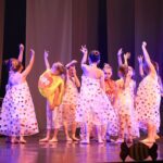 Gala de danse des petits 2026 - La fabuleuse aventure de Minus le dragibus
