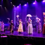 Gala de danse adultes 2026 - Le Roi Soleil