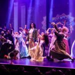 Gala de danse adultes 2026 - Le Roi Soleil