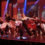 Gala de danse adultes 2026 - Le Roi Soleil