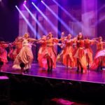 Gala de danse adultes 2026 - Le Roi Soleil