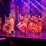 Gala de danse adultes 2026 - Le Roi Soleil