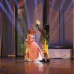 Gala de danse adultes 2026 - Le Roi Soleil