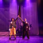 Gala de danse adultes 2026 - Le Roi Soleil