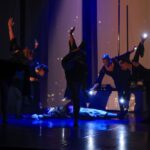Gala de danse adultes 2026 - Le Roi Soleil