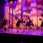 Gala de danse adultes 2026 - Le Roi Soleil
