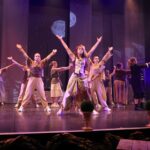 Gala de danse adultes 2026 - Le Roi Soleil