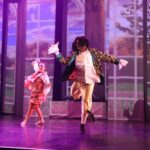 Gala de danse adultes 2026 - Le Roi Soleil