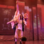 Gala de danse adultes 2026 - Le Roi Soleil