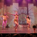 Gala de danse adultes 2026 - Le Roi Soleil