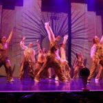 Gala de danse adultes 2026 - Le Roi Soleil