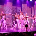 Gala de danse adultes 2026 - Le Roi Soleil
