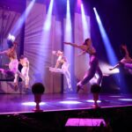 Gala de danse adultes 2026 - Le Roi Soleil