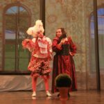 Gala de danse adultes 2026 - Le Roi Soleil
