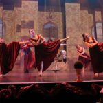 Gala de danse adultes 2026 - Le Roi Soleil