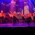 Gala de danse adultes 2026 - Le Roi Soleil