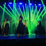 Gala de danse adultes 2026 - Le Roi Soleil