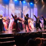 Gala de danse adultes 2026 - Le Roi Soleil
