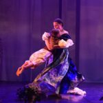 Gala de danse adultes 2026 - Le Roi Soleil