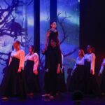 Gala de danse adultes 2026 - Le Roi Soleil