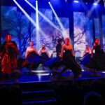 Gala de danse adultes 2026 - Le Roi Soleil