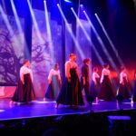 Gala de danse adultes 2026 - Le Roi Soleil