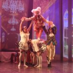 Gala de danse adultes 2026 - Le Roi Soleil