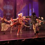 Gala de danse adultes 2026 - Le Roi Soleil