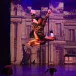 Gala de danse adultes 2026 - Le Roi Soleil