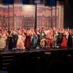 Gala de danse adultes 2026 - Le Roi Soleil