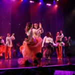 Gala de danse adultes 2026 - Le Roi Soleil
