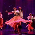 Gala de danse adultes 2026 - Le Roi Soleil