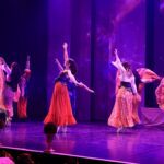 Gala de danse adultes 2026 - Le Roi Soleil