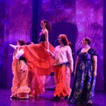 Gala de danse adultes 2026 - Le Roi Soleil