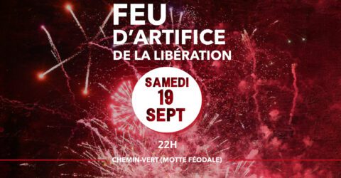 Feu artifice 19 septembre 2026